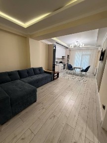 Ташкентская область, Ташкент, Яккасарайский район