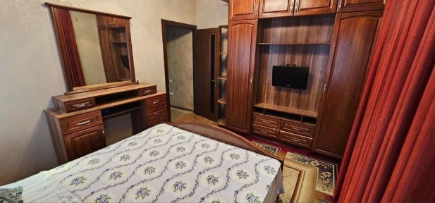 Ташкентская область, Ташкент, Мирабадский район