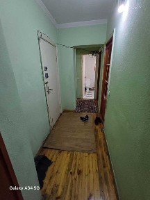 Ташкентская область, Ташкент, Чиланзарский район