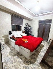 Ташкентская область, Ташкент, Юнусабадский район