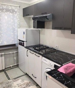 Ташкентская область, Ташкент, Чиланзарский район