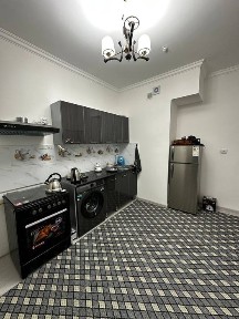 Ташкентская область, Ташкент, Сергелийский район