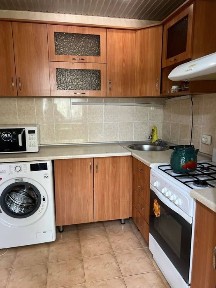 Ташкентская область, Ташкент, Яшнабадский район