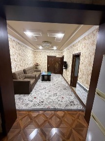 Ташкентская область, Ташкент, Чиланзарский район