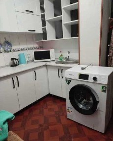 Ташкентская область, Ташкент, Яшнабадский район