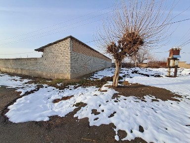 Кашкадарьинская область, Шахрисабз