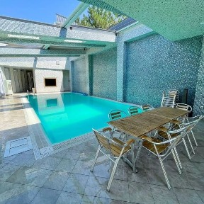 Ташкентская область, Кибрай