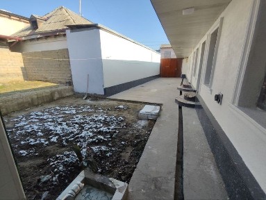 Ташкентская область, Ташкент, Бектемирский район