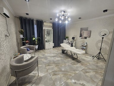 Ташкентская область, Ташкент, Алмазарский район