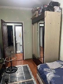 Ташкентская область, Ташкент, Чиланзарский район