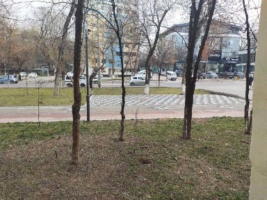 Продается квартира можно (под офис) 1/1/4