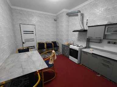 Eko shaxar ijaraga kvartira