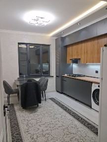 Учтепа тумани Сококей махала 2 хона