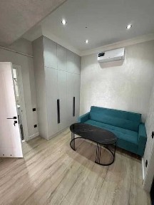 Сдаётся квартира ор-р ЖК Нукус Авеню 1/6/12 на Мирабадский