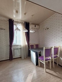 Yunusobod qizlarga kvartira