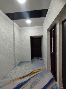 АРЕНДА, ДОСТЛИК-2 3/2/9, 2/6.Балкон