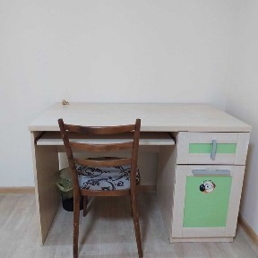 ул. Ш.Руставели Текстиль 1-ком 2/4 26 м² чистая меб/тех 1-2 арендаторам