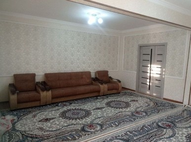 Arenda kvartira oila yoki talabalarga Yunusobod Bodomzor metro