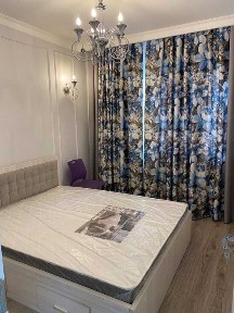 Аренда 2х ком квартиры (Метро Ойбек)