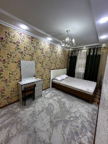 Ташкентская область, Ташкент, Мирзо-Улугбекский район