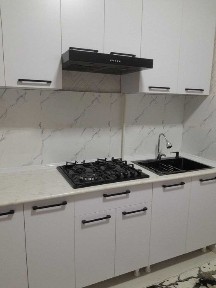 Kvaritra 2 xonalik yevroremont