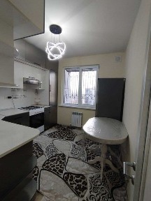 Ташкентская область, Ташкент, Сергелийский район