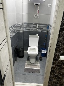 Ijaraga kvartira beriladi hamma jihozlari bilan