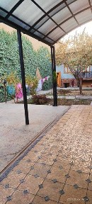 Тезда, ховли сотилади, янги.