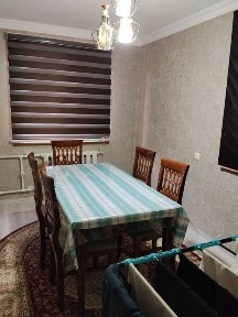 Бухарская область, Бухара