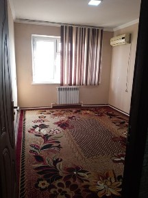 Срочно Продаётся 3-х комнатная квартира на Фрунском массиве