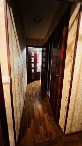 Продам 3х комнатную квартиру