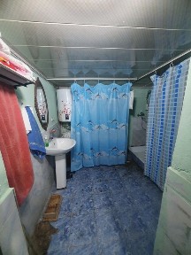 Сырдарьинская область, Гулистан