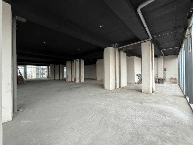 Нежилое помещение 1 линия 4 этаж