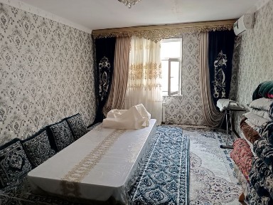 Ташкентская область, Ташкент, Яшнабадский район