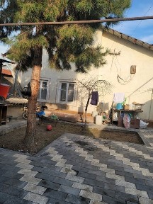 Ташкентская область, Ташкент, Яшнабадский район