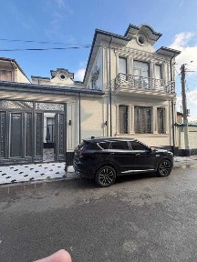 Ташкентская область, Ташкент, Сергелийский район