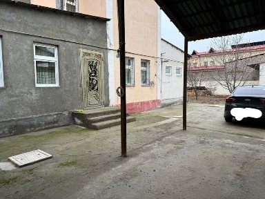 Ташкентская область, Ташкент, Алмазарский район