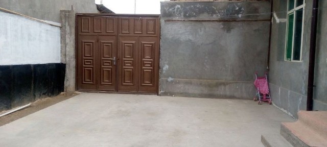 Ташкентская область, Коксарай