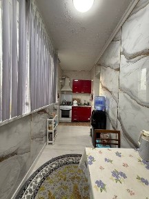 Ташкентская область, Ташкент, Юнусабадский район