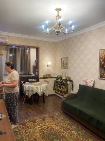 Ташкентская область, Ташкент, Чиланзарский район