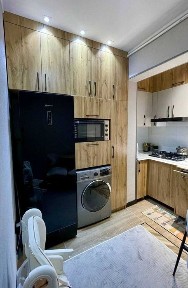 Ташкентская область, Ташкент, Мирзо-Улугбекский район