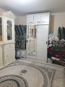 Ташкентская область, Ташкент, Яккасарайский район