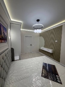 Ташкентская область, Ташкент, Юнусабадский район