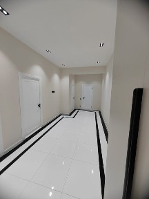 2 xonalik yangi uy yashashga tayyor