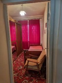 Квартира 5 комнатная