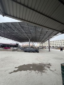 Хорезмская область, Хива