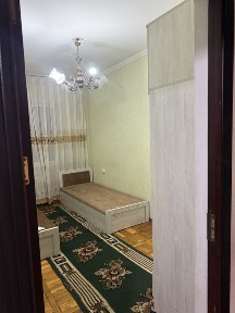 Ташкентская область, Ташкент, Шайхантахурский район