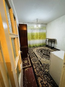 Ташкентская область, Ташкент, Чиланзарский район