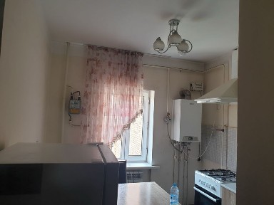 Ташкентская область, Ташкент, Сергелийский район