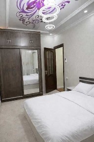 Ташкентская область, Ташкент, Мирабадский район